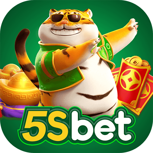 5sbet logo