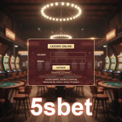 Ilustração de Explore as apostas esportivas na 5sbet com odds altas