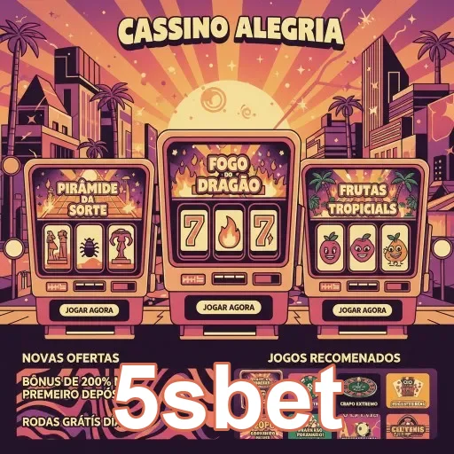 Ilustração de Explore as apostas esportivas na 5sbet com odds altas