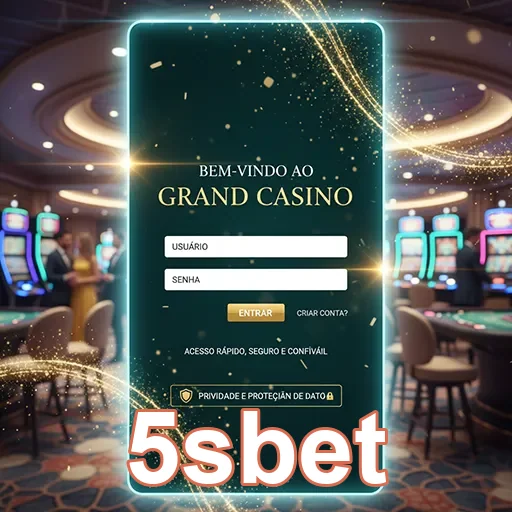 Ilustração de Explore as apostas esportivas na 5sbet com odds altas