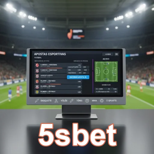 Ilustração de Aproveite os serviços VIP da 5sbet com confiança e segurança