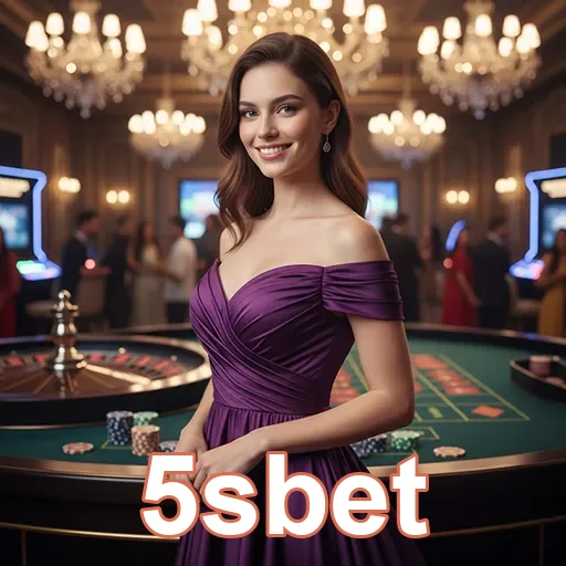 Ilustração de Aproveite os serviços VIP da 5sbet com confiança e segurança