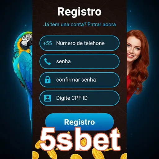 Ilustração de Acesse serviços VIP na 5sbet para uma experiência exclusiva