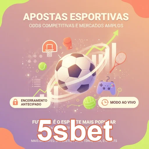 Ilustração de Acesse serviços VIP na 5sbet para uma experiência exclusiva