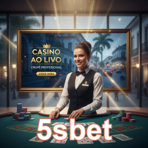 Ilustração de Descubra os melhores jogos VIP na 5sbet para diversão rápida