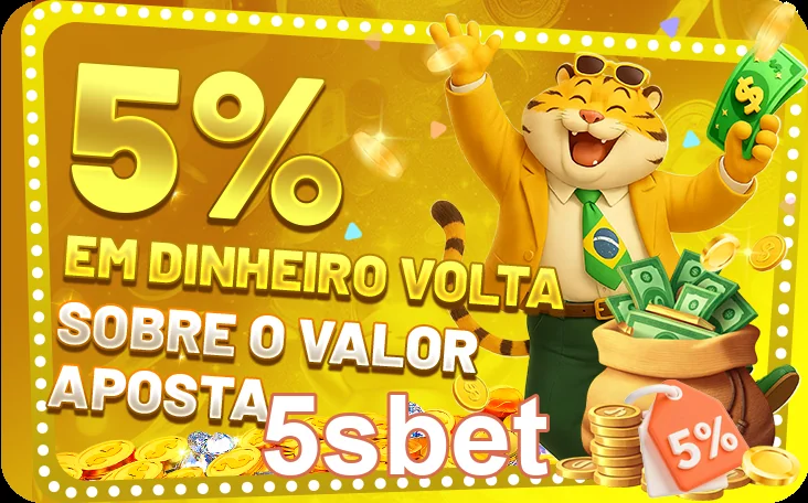 Ilustração de Acesse a 5sbet e descubra promoções exclusivas