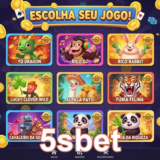 Ilustração de Variedade de Opções