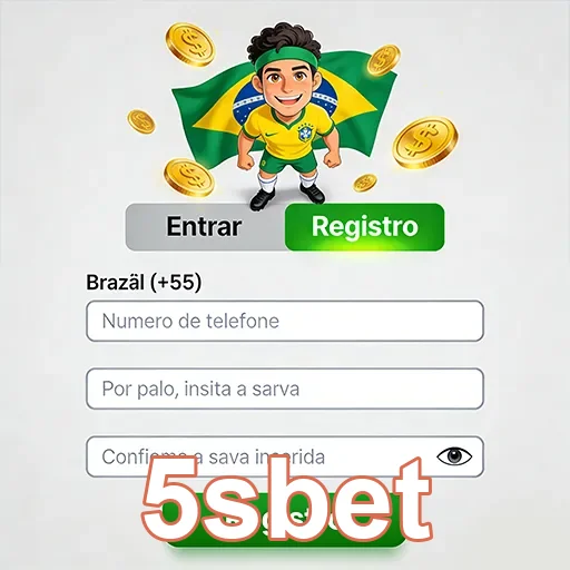 Ilustração de Explore as promoções e bônus da 5sbet com suporte ágil
