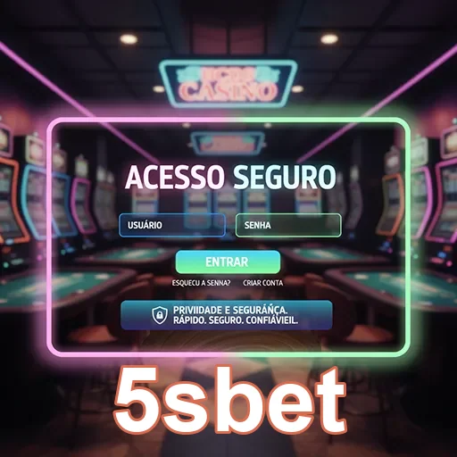 Ilustração de Explore as promoções e bônus da 5sbet com suporte ágil