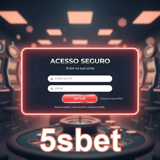 Ilustração de Explore as promoções e bônus da 5sbet com suporte ágil