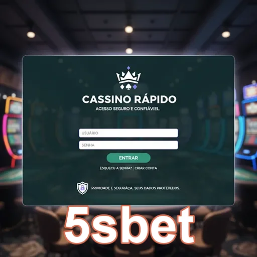 Ilustração de Apostas Confiáveis