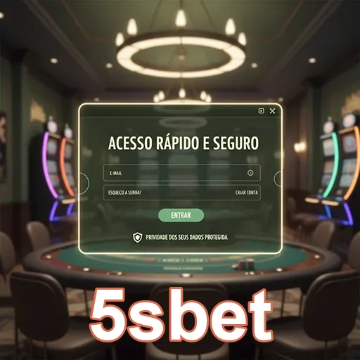 Ilustração de Experiência Simples em Jogos de Slots