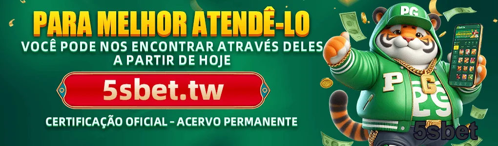 Suporte VIP da 5sbet