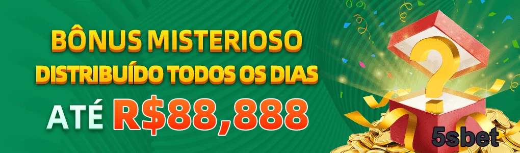 Atendimento VIP 5sbet