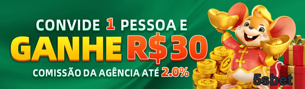 Gestão de Conta VIP 5sbet